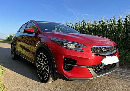 Kia XCeed Spirit 1. Hand