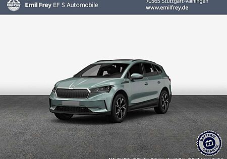Skoda Enyaq iV 50