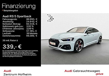 Audi RS5 competition+*EUPE 128.855*Pano*29