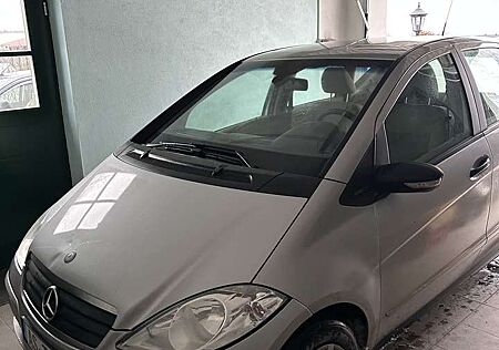 Mercedes-Benz A 160 CDI (169.006)