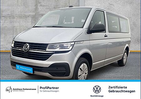 VW T6 Caravelle Volkswagen T6.1 LR Trendline LED PDC