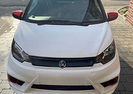 Aixam City Sport