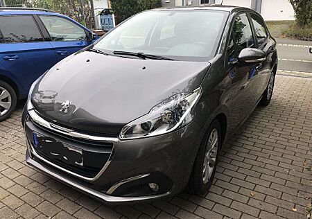 Peugeot 208 PureTech 82 Active