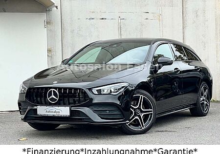 Mercedes-Benz CLA 250 *Shooting Brake*AMG Paket*Edition 202*