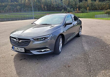 Opel Insignia Grand Sport 1.5 Direct Turbo Dynamic