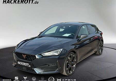 CUPRA Leon VZ 2.0TSI DSG Navi Soundsystem LED ACC Full-Link