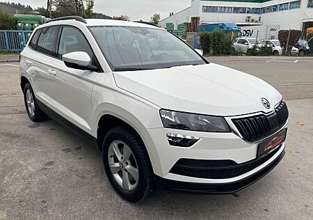 Skoda Karoq Style