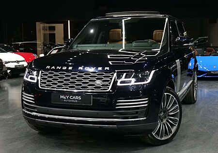 Land Rover Range Rover Autobiography *Luft*Massage*HUD*
