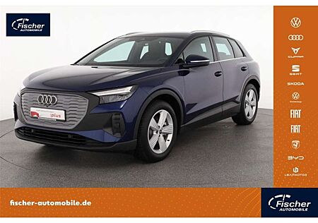 Audi Q4 e-tron 45 AHK/19''/W-Pumpe
