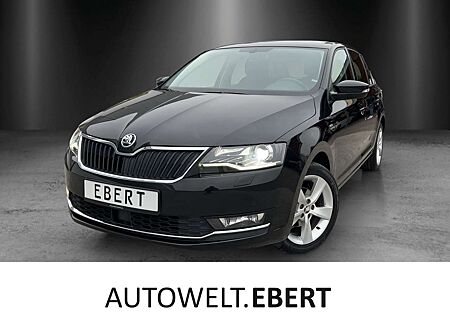 Skoda Rapid /Spaceback 1.0 TSI Clever/DAB/CLIMATRONIC/GRA/SHZ/PDC