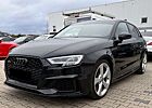 Audi RS3 Sportback 2.5 TFSI qua ohne OPF B&O Nav AHK