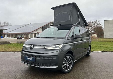 VW T7 Volkswagen California 2.0 TDI Ocean AHK - HOLZ - GV5