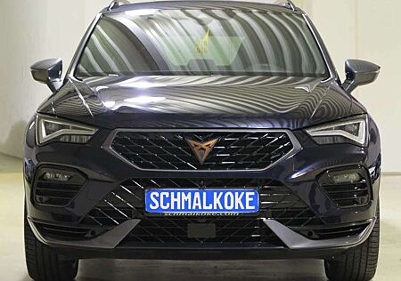 Cupra Ateca 2.0 TSI 4Drive DSG7 Leder AHK Navi DAB ACC