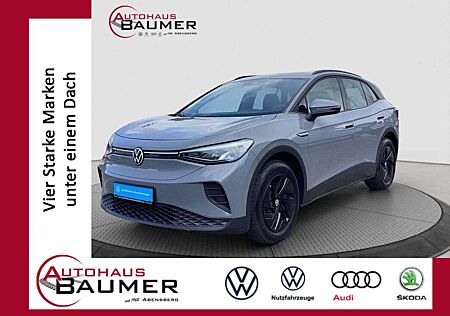 VW ID.4 Volkswagen Pure Performance Navi LED ACC PDC v+h Tel.