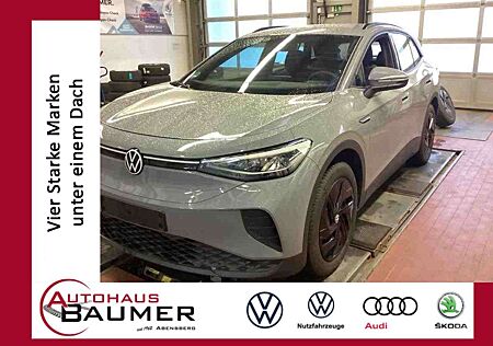 VW ID.4 Volkswagen Pure Performance Navi LED ACC PDC v+h Tel.