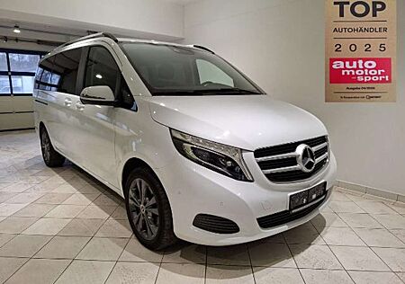 Mercedes-Benz V 250 CDI Edition 4MATIC lang