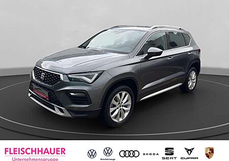 Seat Ateca Xperience 1.5 TSI DSG AHK-kl. Navi Digitales Cockp