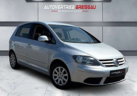 VW Golf Plus Volkswagen Comfortline / Service Neu / Automatik