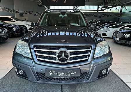 Mercedes-Benz GLK 320 CDI 4-MATIC COMAND AHK XENON SPORTPAKET