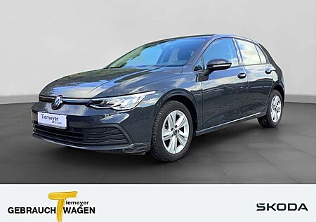 VW Golf Volkswagen 2.0 TDI DSG LIFE SITZH NAVI ACC