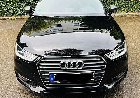 Audi A1 1.0 TFSI ultra S tronic/Navi/1.Hand/Garantie/Xe