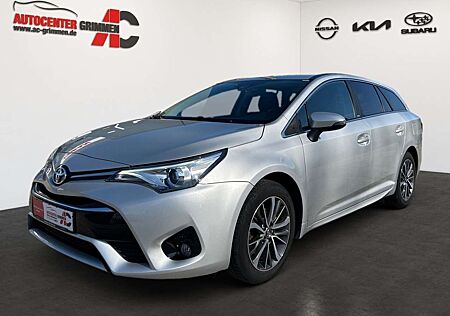Toyota Avensis Touring Sports 1.8 VVT-i Edition-S