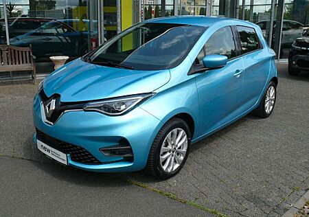 Renault ZOE Experience,Klima,PDC,Kam,Sitzh,Car-Play