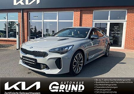 Kia Stinger 2.0T AT8 GT-LINE EXCLUSIVE-PAKET