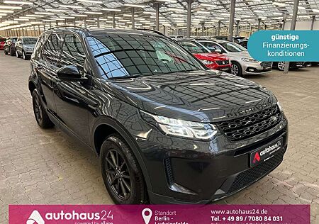 Land Rover Discovery Sport 2.0 D150 Basis AWD|LED|Navi