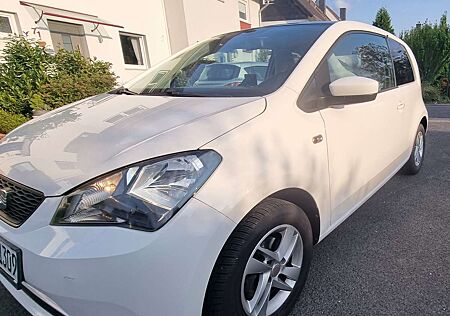 Seat Mii 1.0 Style