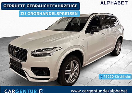 Volvo XC 90 XC90 T8 AWD Ultimate Dark Plug-In 360°