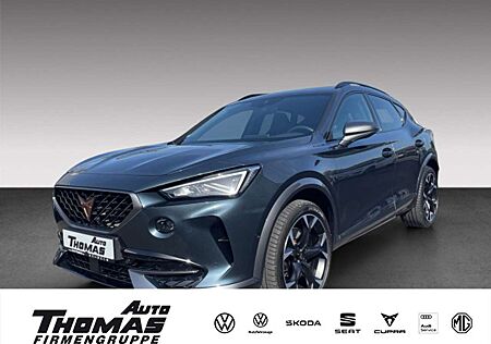 Cupra Formentor VZ 4DRIVE 2.0 TSI DSG PANO