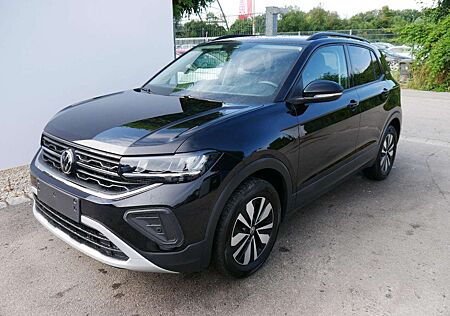 VW T-Cross Volkswagen Goal 1.0 TSI DSG *NAVI*PDC*KAMERA*LED*SHZ*TEMPOMAT