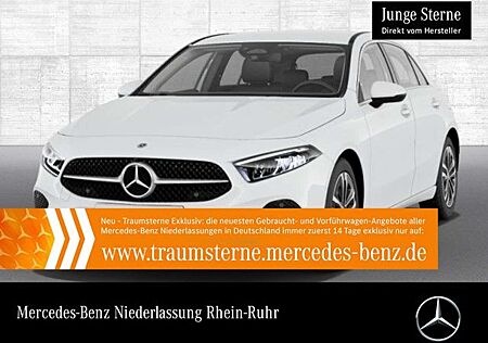 Mercedes-Benz A 250 e PROGRESSIVE+LED+KAMERA+8G