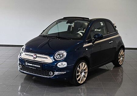 Fiat 500C Hybrid DolceVita - Irmscher Edition 063 200