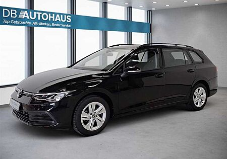 VW Golf Volkswagen Life 1.0 TSI