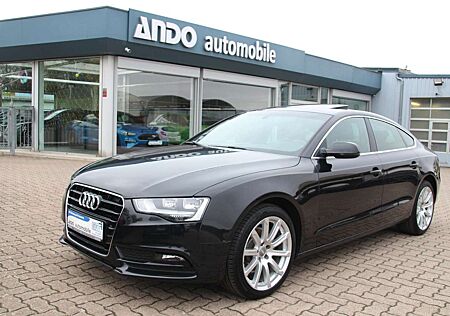 Audi A5 Sportback 1.8 TFSI Schiebedach/PDC/TFL