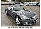 Opel GT Cabrio 2 Hand Klima Tüv/Au NEU