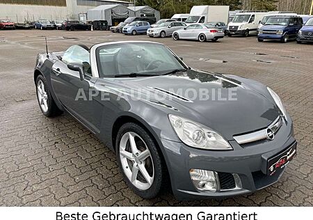 Opel GT Cabrio 2 Hand Klima Tüv/Au NEU