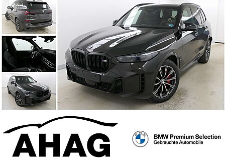 BMW X5 M60i UPE 146TEuro Standheiz AHK MSportPro Pano