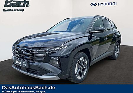 Hyundai Tucson 1.6L 7-DCT 4WD Trend LED ACC+LED+Navi