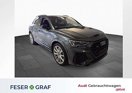 Audi RS Q3 TFSI RS-AGA Matrix B&O ACC
