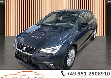 Seat Ibiza 1.0 TSI DSG FR*Navi*ACC*Kamera*Voll LED*