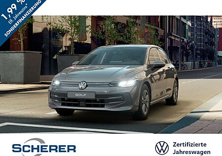 VW Golf Volkswagen VIII Life 1.5 TSI CARPLAY RFK EPH SHZ ACC