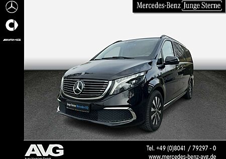 Mercedes-Benz EQV 300 AVANTGARDE Navi Burmester MBUX RFK 360°