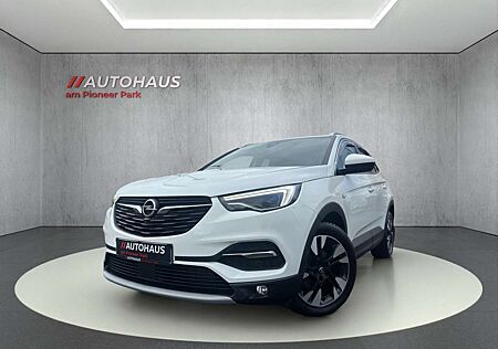 Opel Grandland X Grandland Ultimate 2.0CDTI AHK-LED-SPA-TOTW-360°