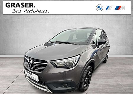 Opel Crossland DAB RFK Klimaaut. 120 JAHRE