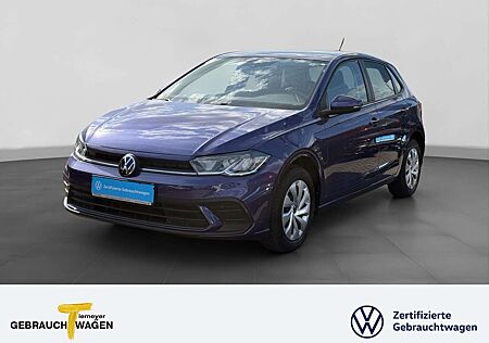 VW Polo Volkswagen 1.0 APP-CON LED VIRTUAL SITZH