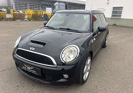 Mini Cooper S Clubman Cooper S