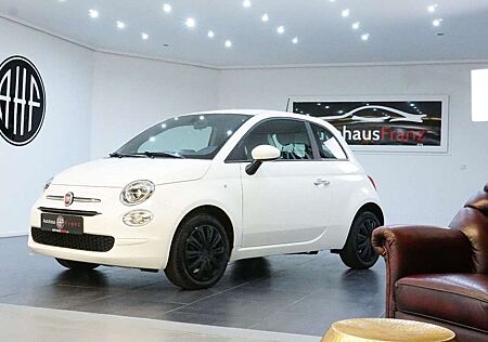 Fiat 500 Club*PDC*USB*Carplay*Klima